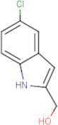 (5-Chloro-1H-indol-2-yl)methanol