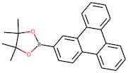 4,4,5,5-Tetramethyl-2-triphenylen-2-yl-1,3,2-dioxaborolane