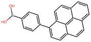 (4-Pyren-1-ylphenyl)boronic acid