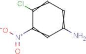 4-Chloro-3-nitroaniline