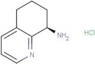 (R)-5,6,7,8-tetrahydroquinolin-8-amine hydrochloride