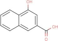 4-Hydroxy-2-naphthoic acid