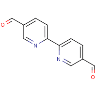 [2,2'-Bipyridine]-5,5'-dicarboxaldehyde