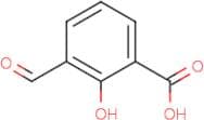 3-Formyl-2-hydroxybenzoic acid
