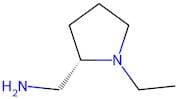 (S)-(-)-2-Aminomethyl-1-ethylpyrrolidine