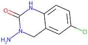 3-Amino-6-chloro-1,4-dihydroquinazolin-2-one