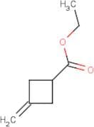 Ethyl 3-methylidenecyclobutane-1-carboxylate
