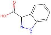 1H-Indazole-3-carboxylic acid