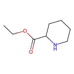 Ethyl piperidine-2-carboxylate