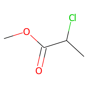 Methyl 2-chloropropanoate