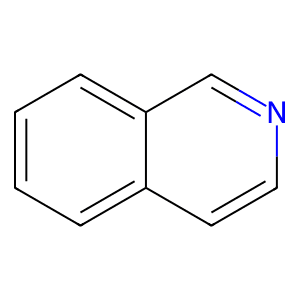 Isoquinoline