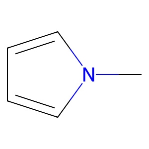1-Methyl-1H-pyrrole