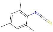 2,4,6-Trimethylphenyl isothiocyanate
