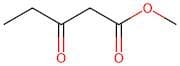 Methyl 3-oxopentanoate