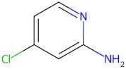 2-Amino-4-chloropyridine