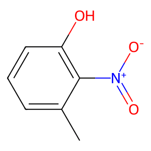 3-Methyl-2-nitrophenol