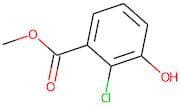 Methyl 2-chloro-3-hydroxybenzoate