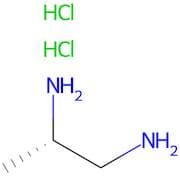 (S)-(−)-1,2-Diaminopropane dihydrochloride