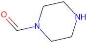 Piperazine-1-carboxaldehyde