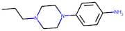 4-(4-Propylpiperazin-1-yl)aniline