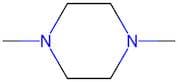 1,4-Dimethylpiperazine