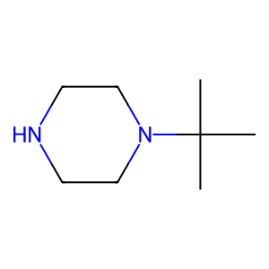 1-(tert-Butyl)piperazine