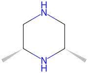 cis-2,6-Dimethylpiperazine