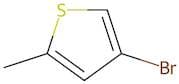 4-Bromo-2-methylthiophene