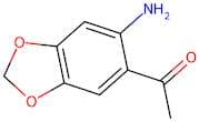 6'-Amino-3',4'-(methylenedioxy)acetophenone