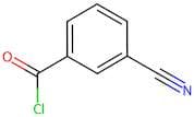3-Cyanobenzoyl chloride