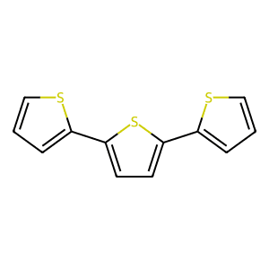 2,2':5',2''-Terthiophene