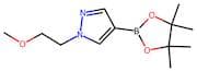 1-(2-Methoxyethyl)-1H-pyrazole-4-boronic acid, pinacol ester