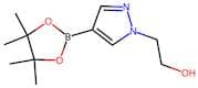1-(2-Hydroxyethyl)-1H-pyrazole-4-boronic acid, pinacol ester