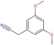 3,5-Dimethoxyphenylacetonitrile