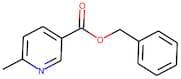 Benzyl 6-methylnicotinate