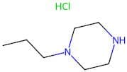 1-Propylpiperazine hydrochloride