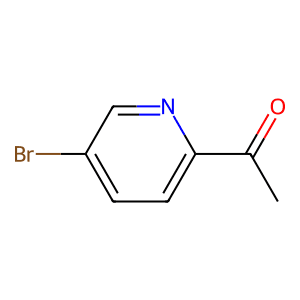 2-Acetyl-5-bromopyridine
