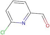 6-Chloropyridine-2-carboxaldehyde