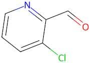 3-Chloropyridine-2-carboxaldehyde