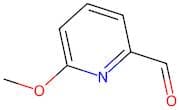 6-Methoxypyridine-2-carboxaldehyde