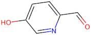 5-Hydroxypyridine-2-carboxaldehyde