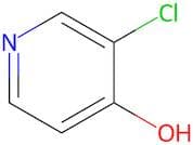 3-Chloro-4-hydroxypyridine