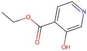 Ethyl 3-hydroxyisonicotinate