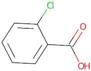 2-Chlorobenzoic acid