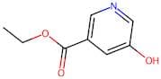Ethyl 5-hydroxynicotinate
