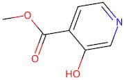 Methyl 3-hydroxyisonicotinate