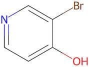 3-Bromo-4-hydroxypyridine