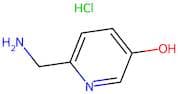 2-(Aminomethyl)-5-hydroxypyridine hydrochloride