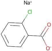 Sodium 2-chlorobenzoate