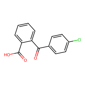 2-(4-Chlorobenzoyl)benzoic acid